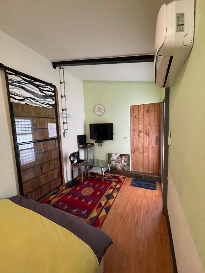 צ'נגונג Wave B&B מראה חיצוני תמונה