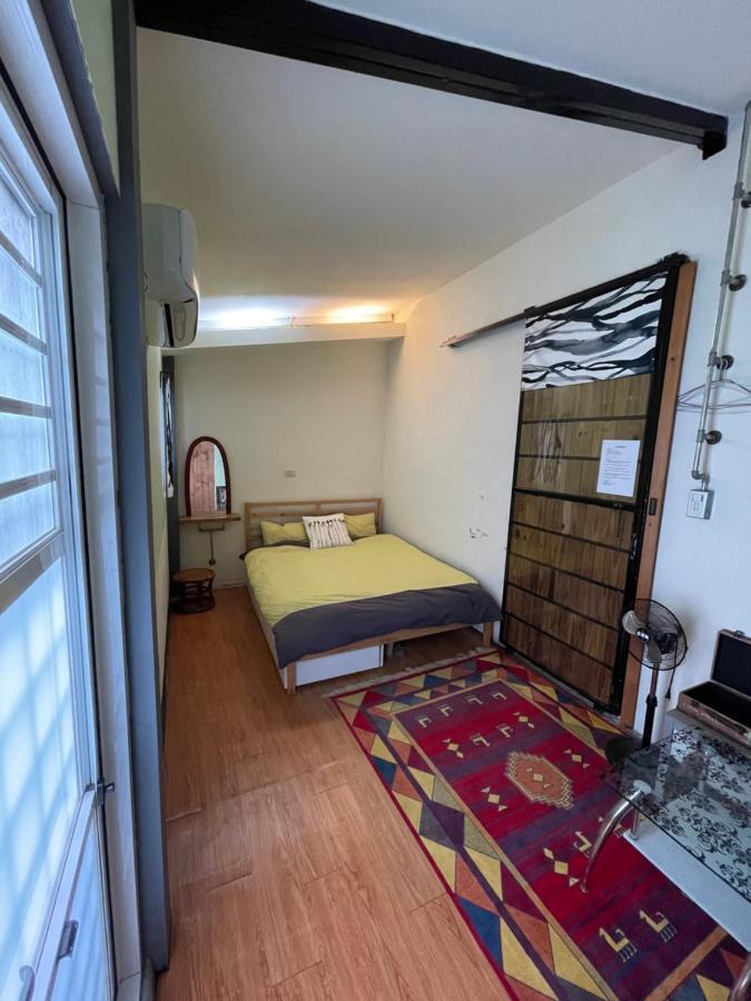 צ'נגונג Wave B&B מראה חיצוני תמונה