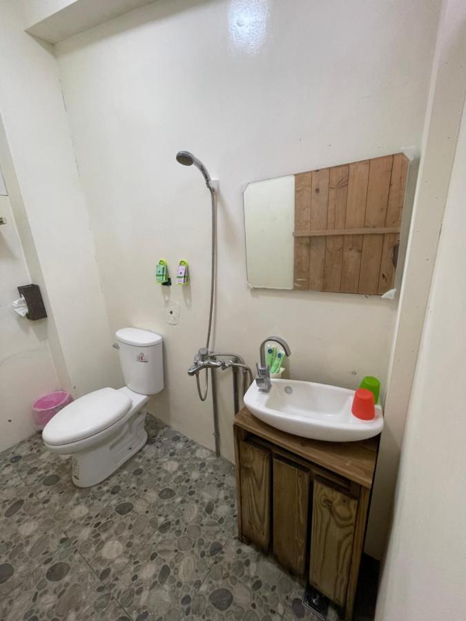 צ'נגונג Wave B&B מראה חיצוני תמונה