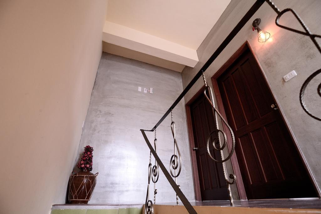 צ'נגונג Wave B&B מראה חיצוני תמונה