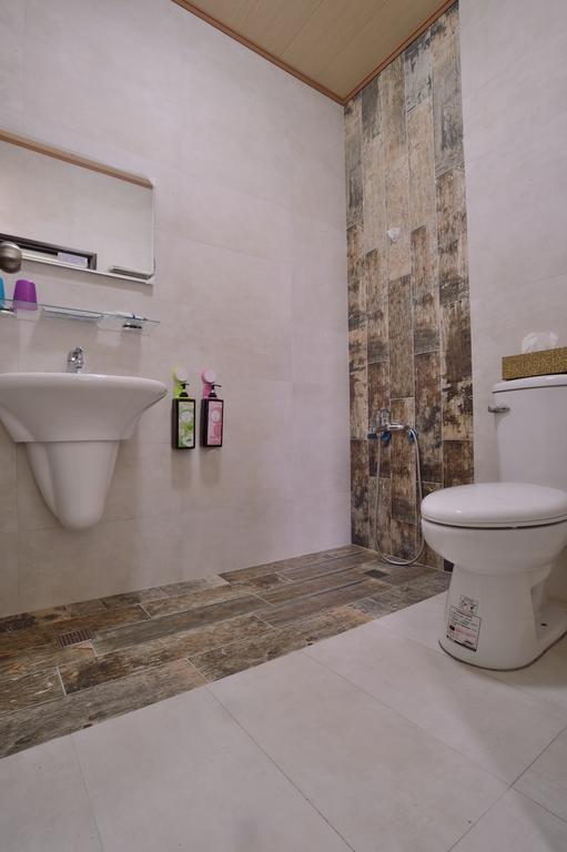 צ'נגונג Wave B&B מראה חיצוני תמונה