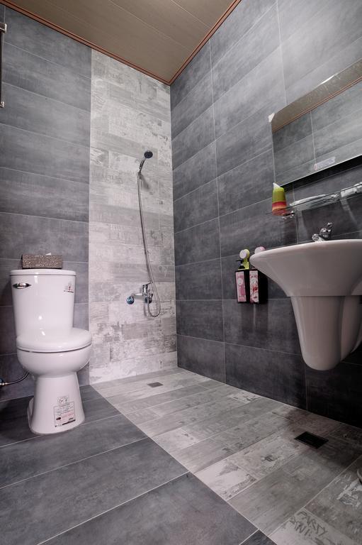 צ'נגונג Wave B&B מראה חיצוני תמונה
