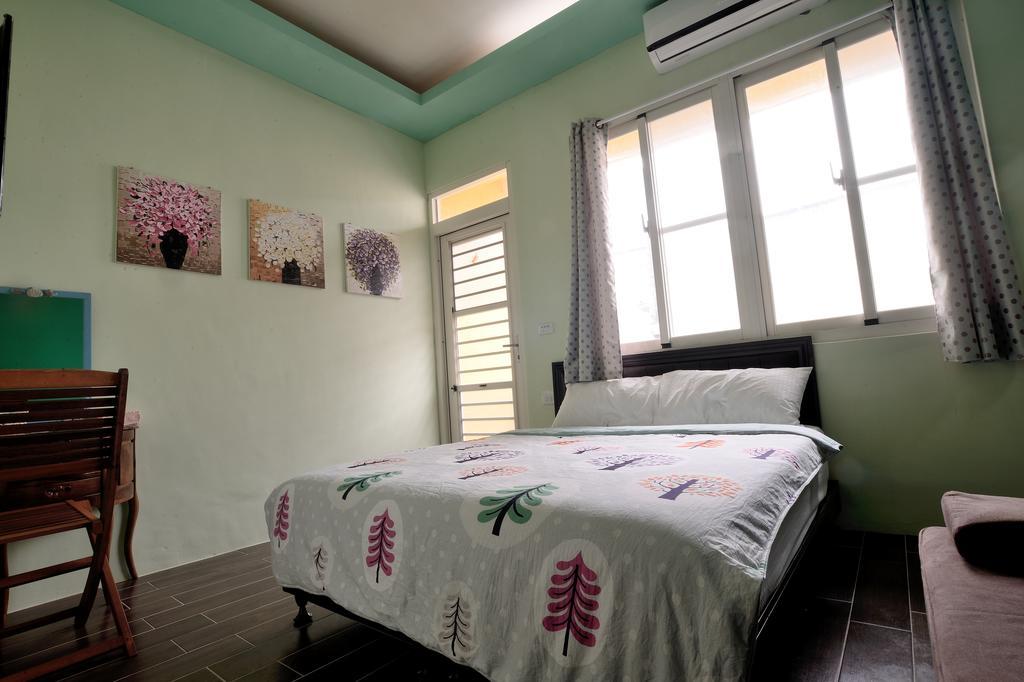 צ'נגונג Wave B&B מראה חיצוני תמונה